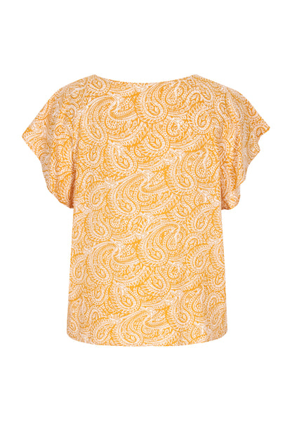 Alzou women's blouse