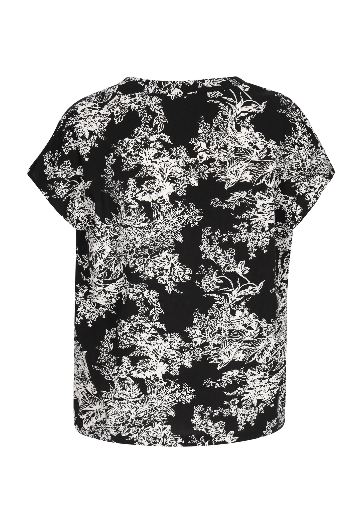 ALARY women's blouse