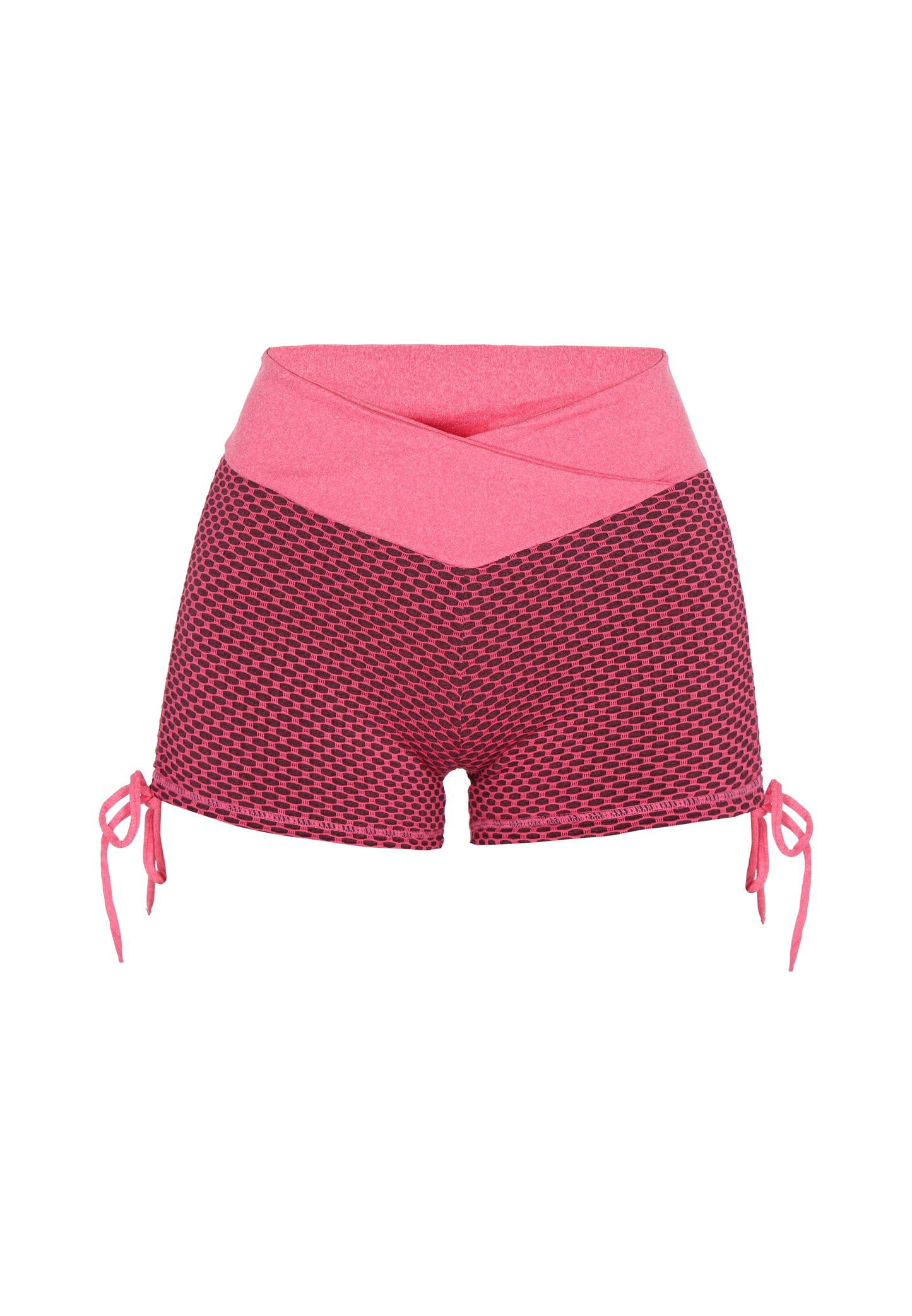 faina ATHLSR women's shorts