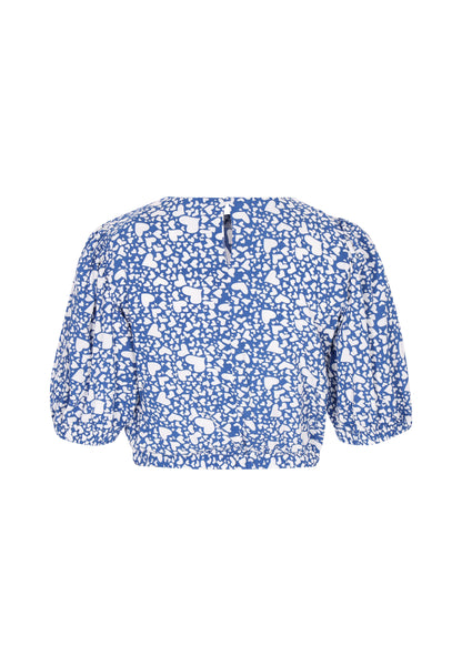 Aleko Trend women's blouse