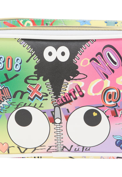 myMo pop EYETHEME damska torebka