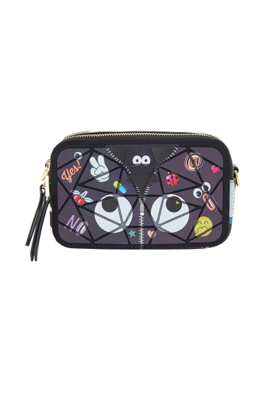 myMo pop EYETHEME women's handbag