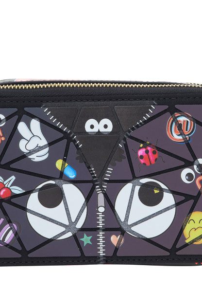 myMo pop EYETHEME women's handbag