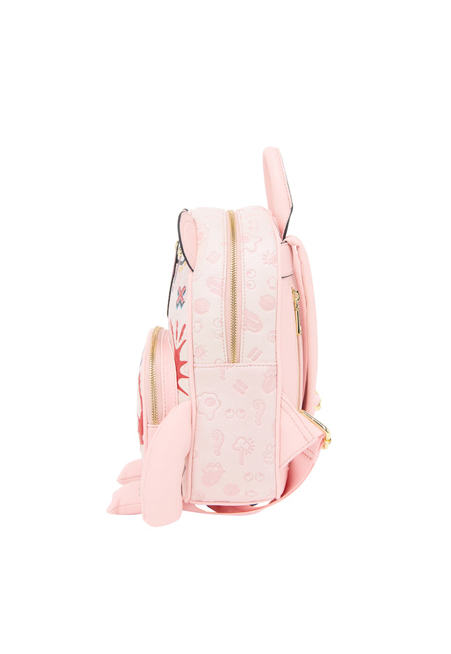 myMo pop EYETHEME Women's Backpack Backpack