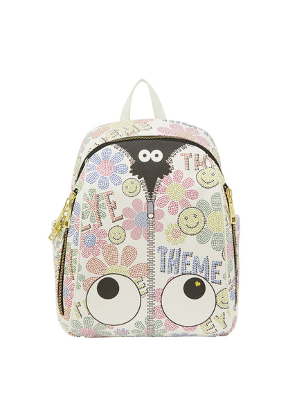 myMo pop EYETHEME backpack