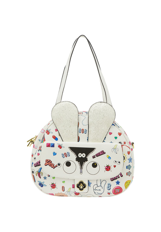 myMo pop EYETHEME backpack