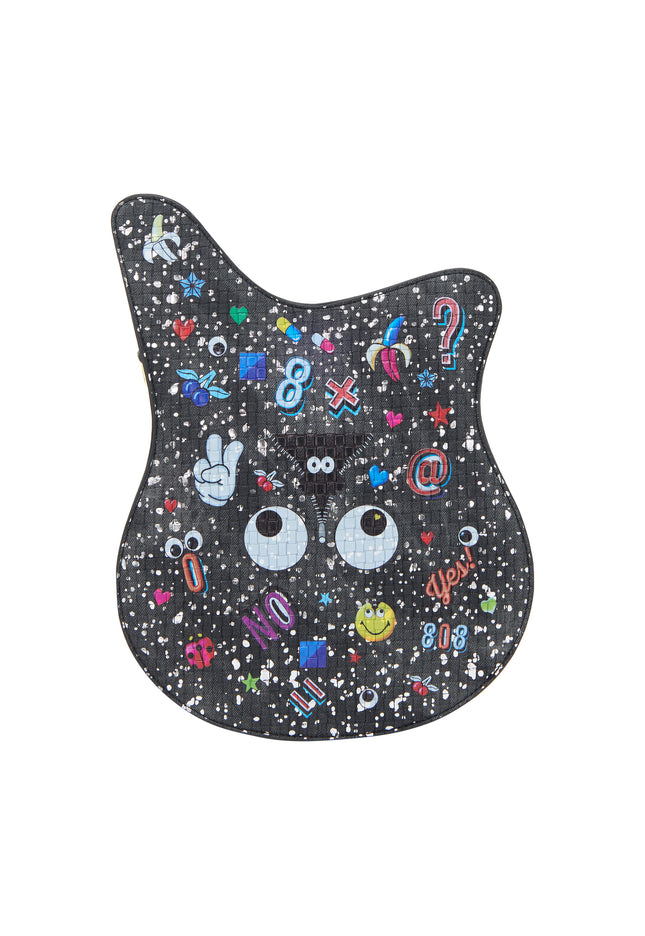 myMo pop EYETHEME Women's Backpack