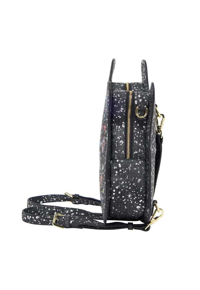 myMo pop EYETHEME Women's Backpack