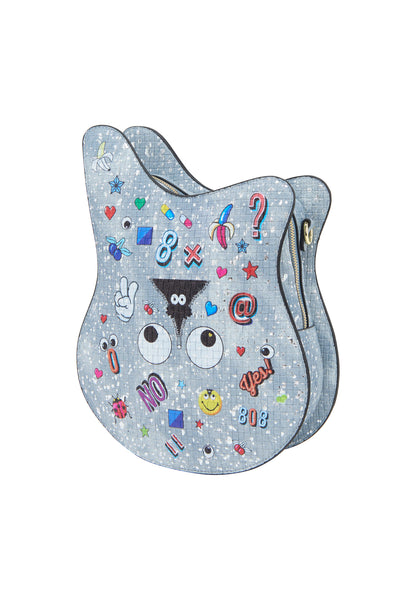 myMo pop EYETHEME backpack