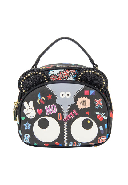 myMo pop EYETHEME damska torebka