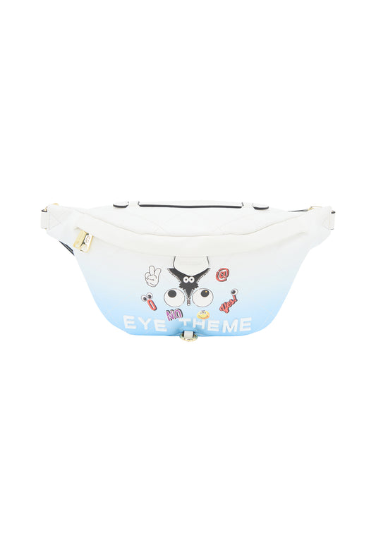 myMo pop EYETHEME women's handbag