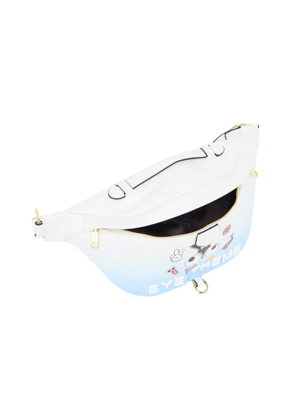 myMo pop EYETHEME damska torebka