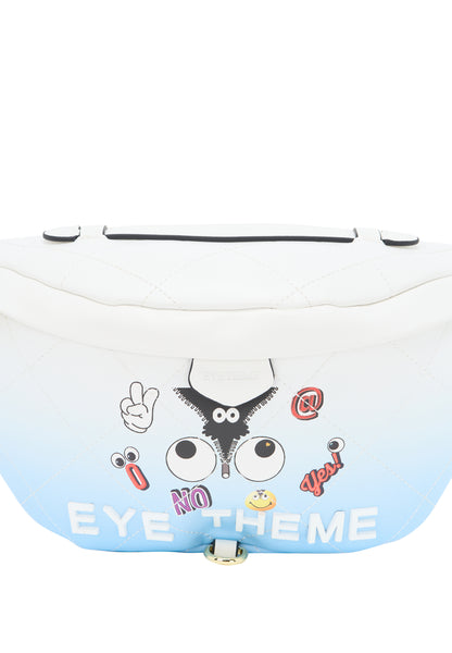 myMo pop EYETHEME damska torebka