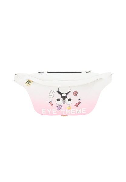 myMo pop EYETHEME damska torebka