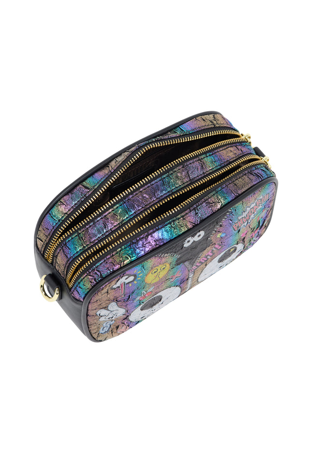 myMo pop EYETHEME Women's Handbag