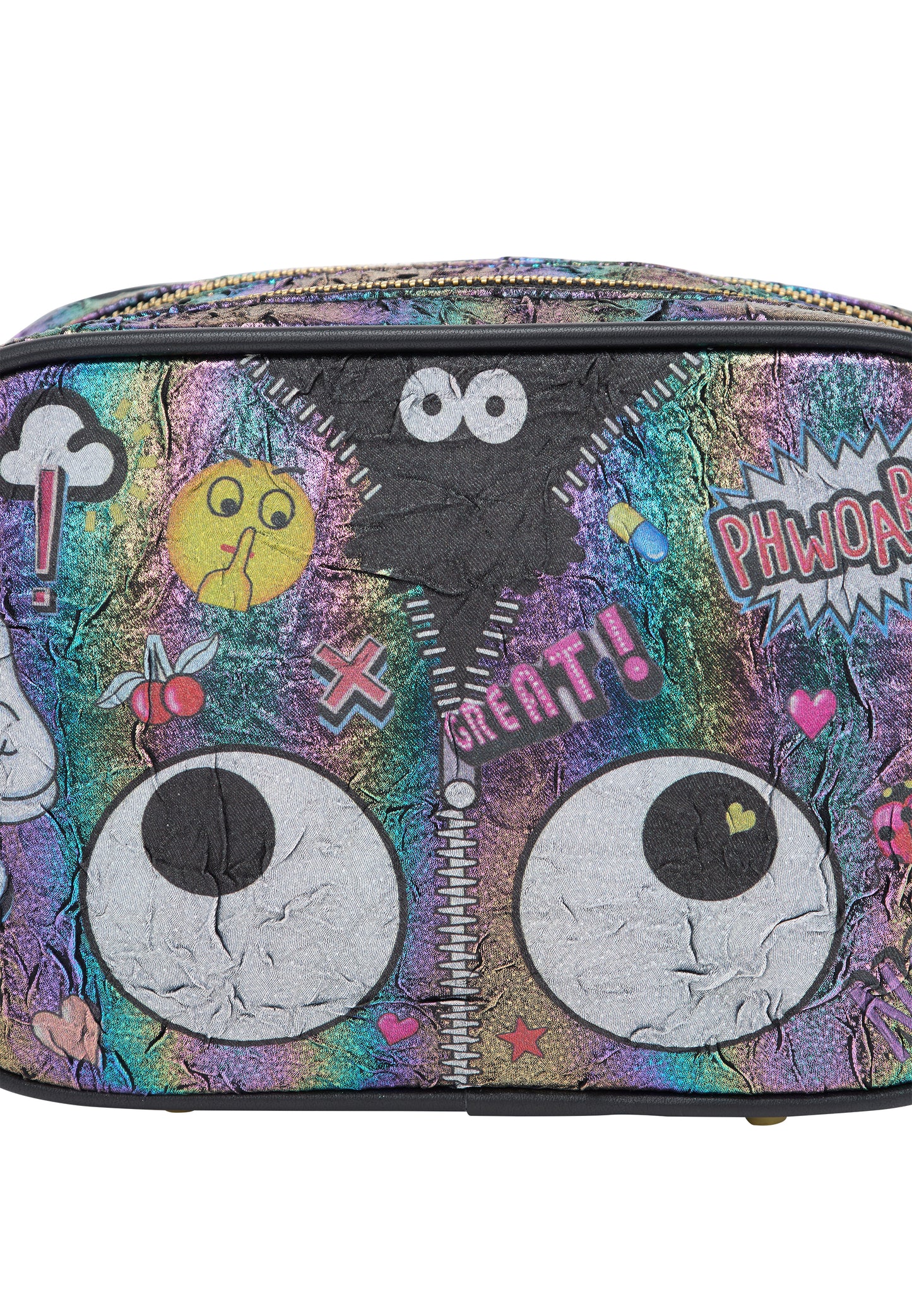 myMo pop EYETHEME damska torebka