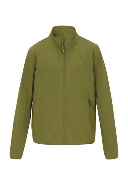 Schmuddelwedda men's softshell jacket