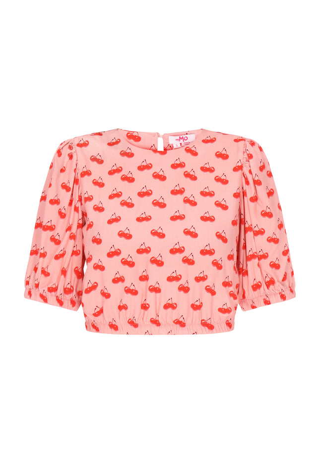 Aleko Trend Women's Blouse