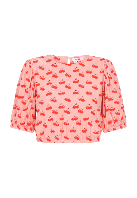Aleko Trend women's blouse