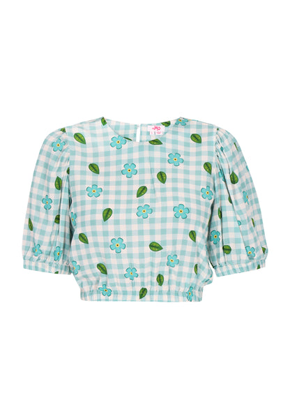 Aleko Trend women's blouse