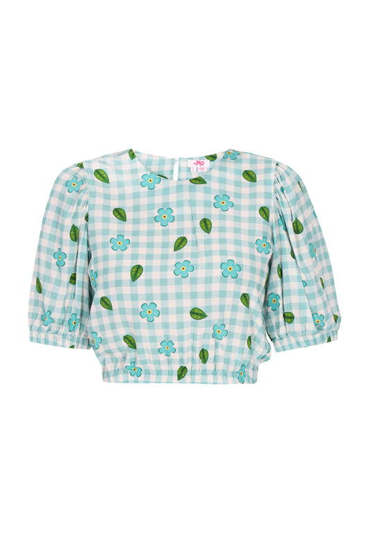 Aleko Trend women's blouse