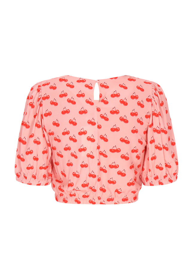 Aleko Trend Women's Blouse
