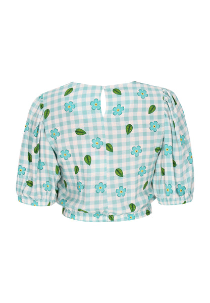 Aleko Trend women's blouse
