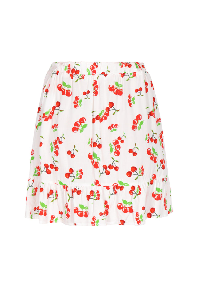 Aleko Trend Women's Skirt