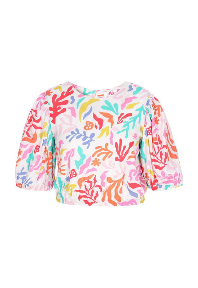 Aleko Trend Women's Blouse