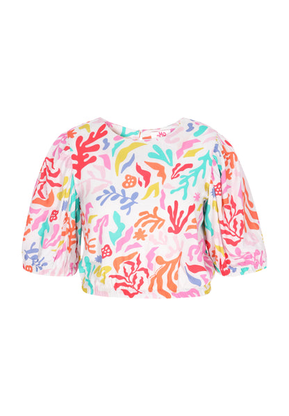 Aleko Trend women's blouse