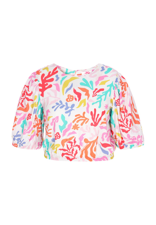 Aleko Trend women's blouse