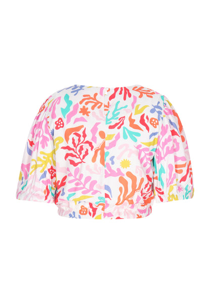 Aleko Trend women's blouse