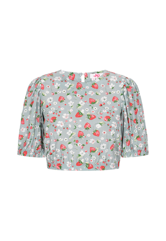 Aleko Trend Women's Blouse
