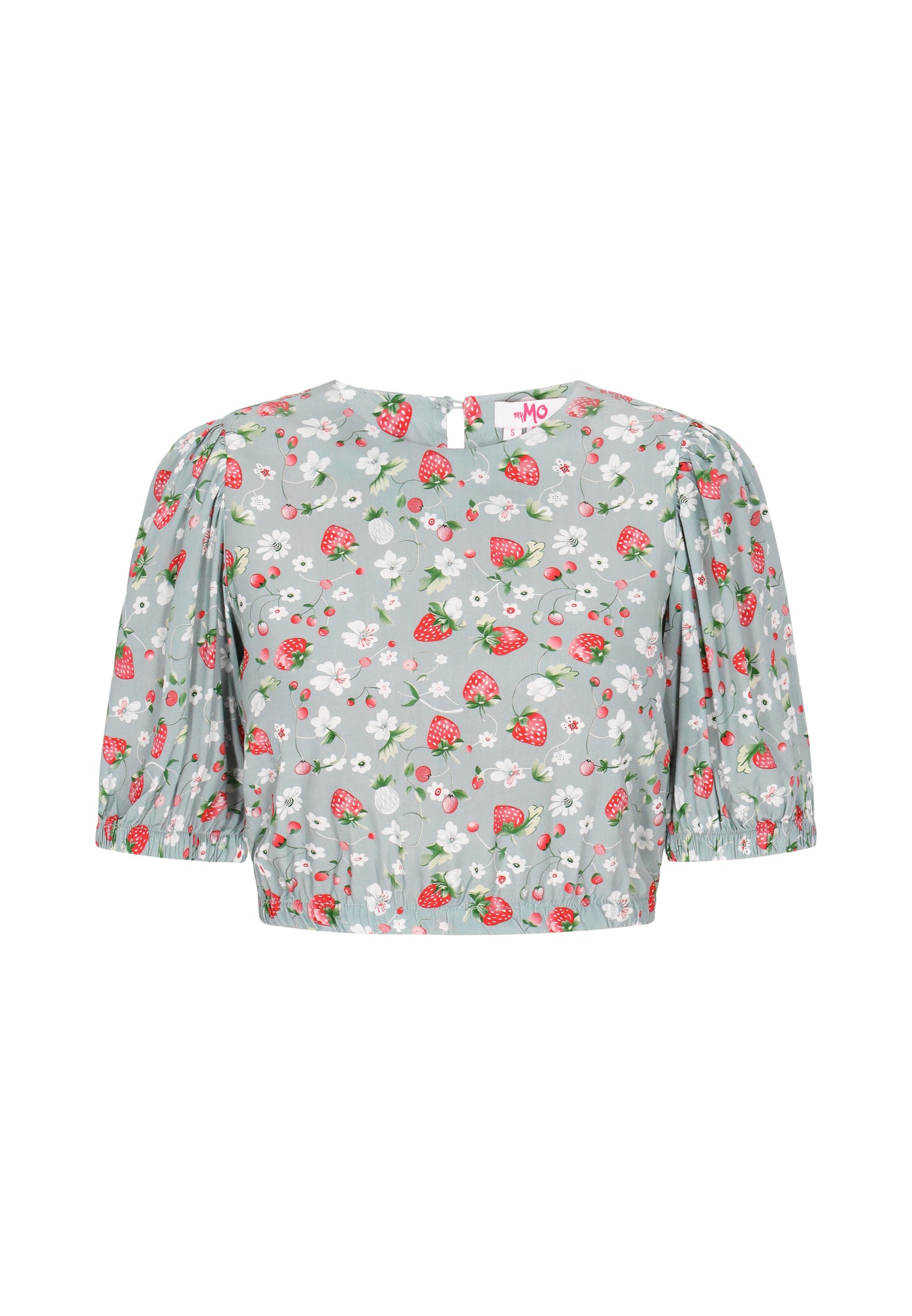 Aleko Trend women's blouse