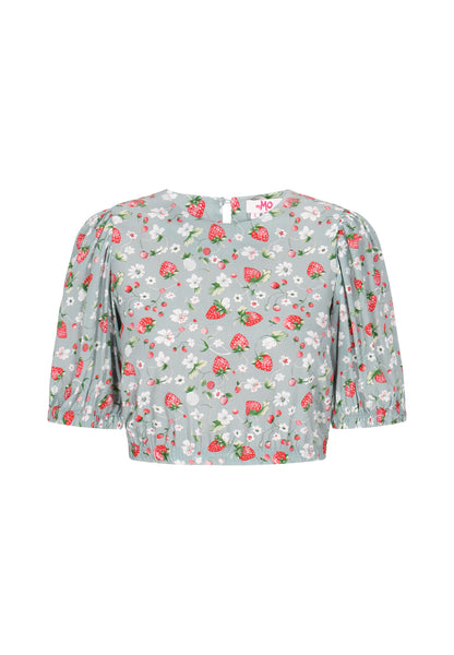 Aleko Trend women's blouse