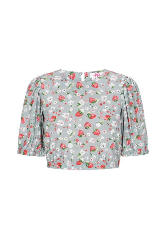Aleko Trend women's blouse