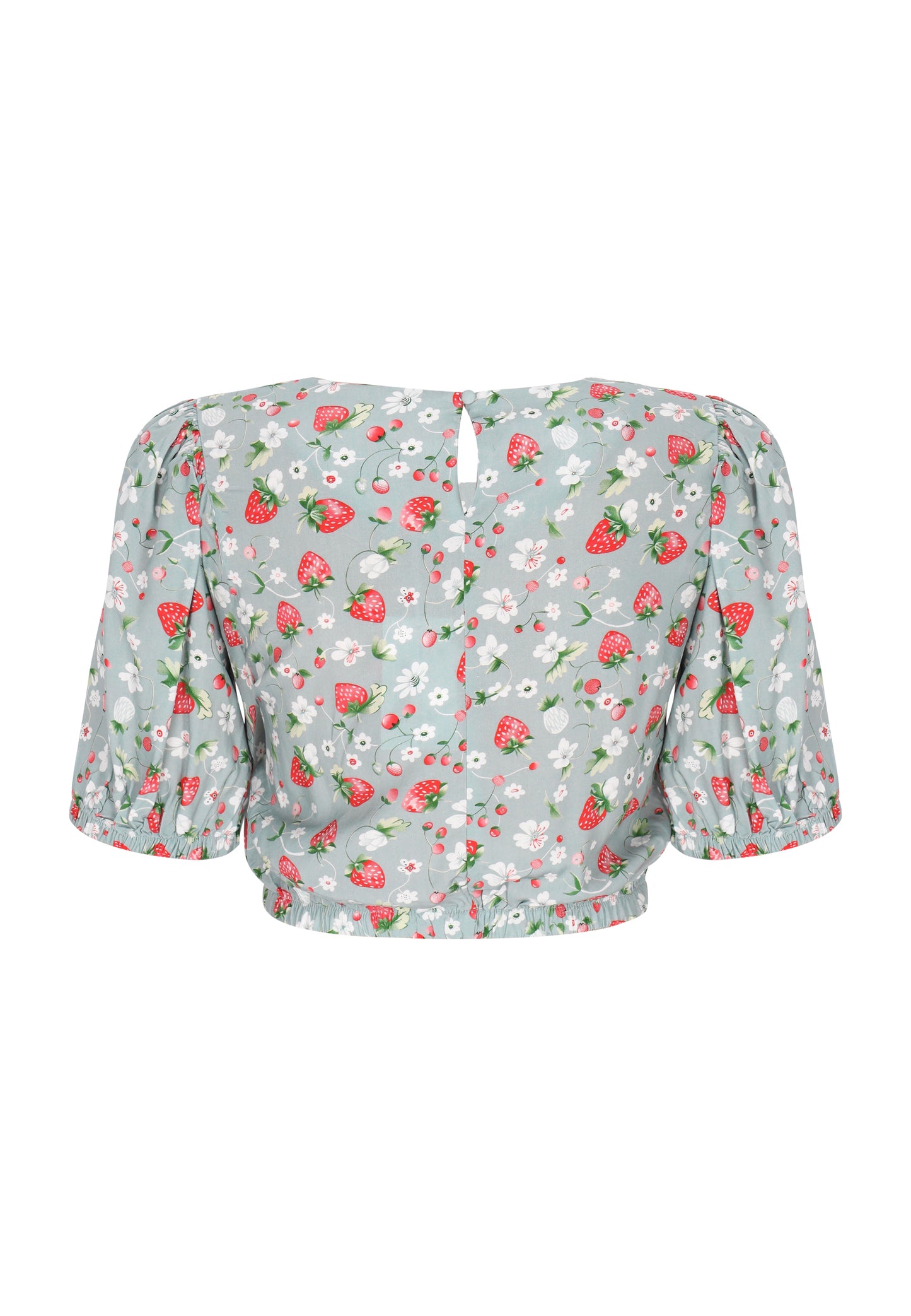 Aleko Trend women's blouse
