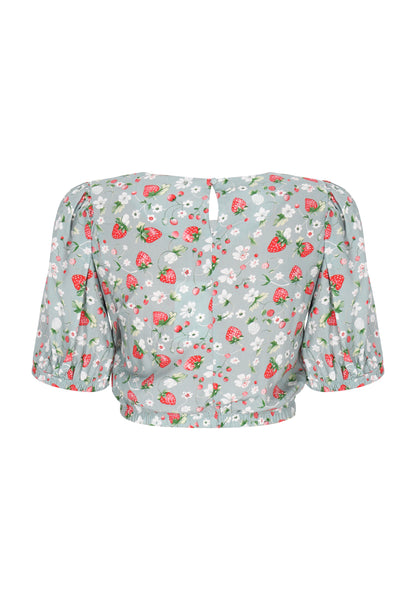 Aleko Trend women's blouse