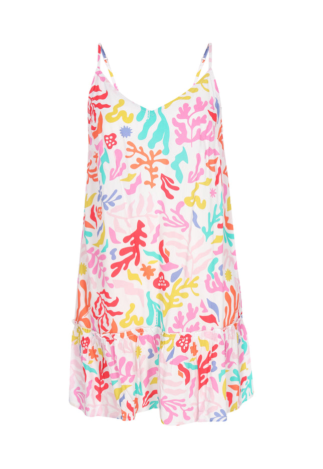 Aleko Trend Women's Dress