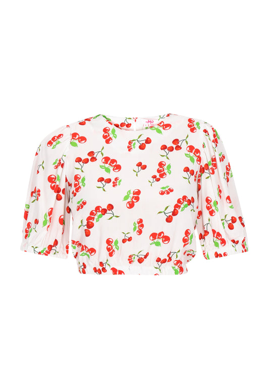 NOOTKI women's blouse