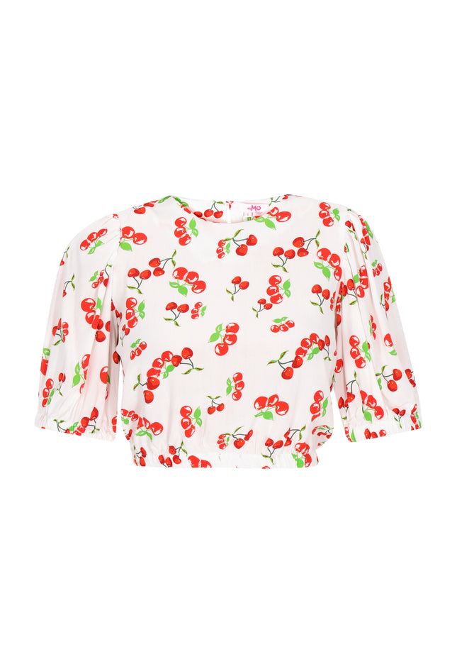 Aleko Trend Women's Blouse