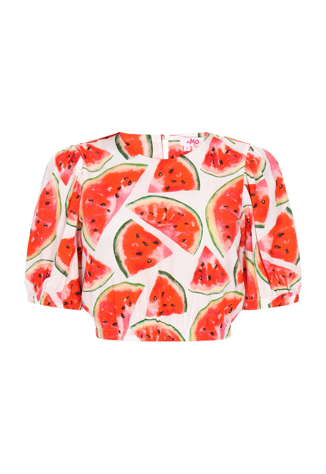 Aleko Trend Women's Blouse