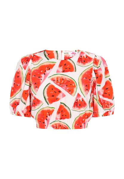 Aleko Trend women's blouse