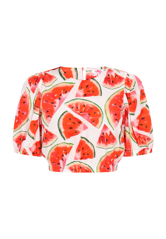 Aleko Trend women's blouse
