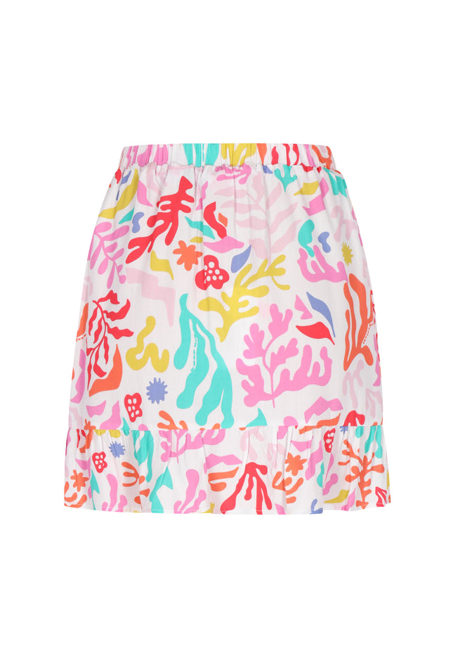 Aleko Trend Women's Skirt