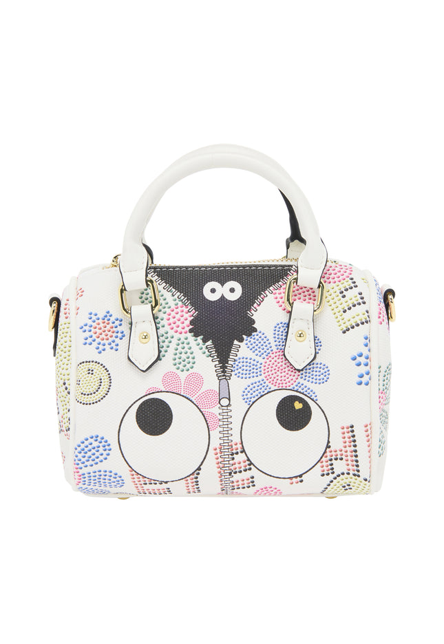 myMo pop EYETHEME Women's Handbag