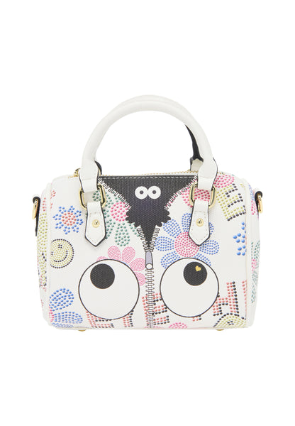 myMo pop EYETHEME damska torebka