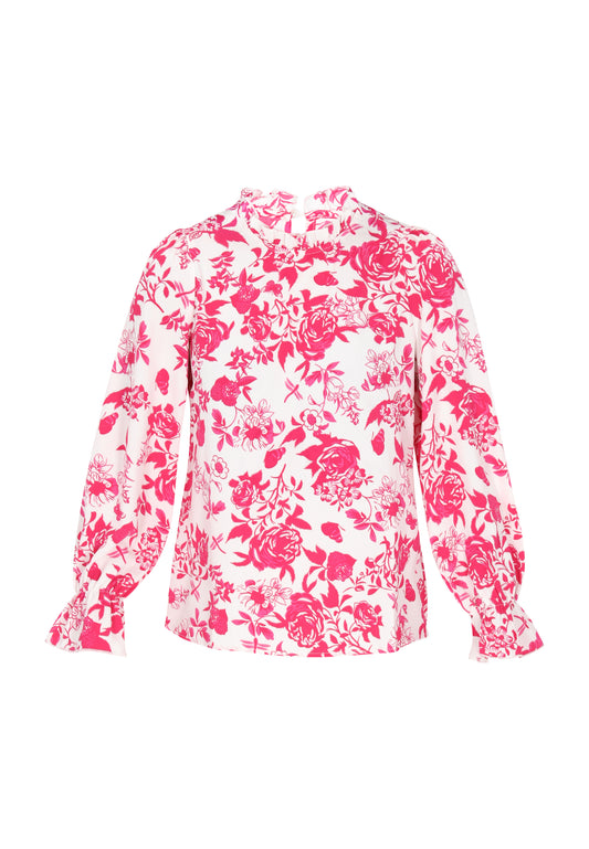 SIDONA women's blouse