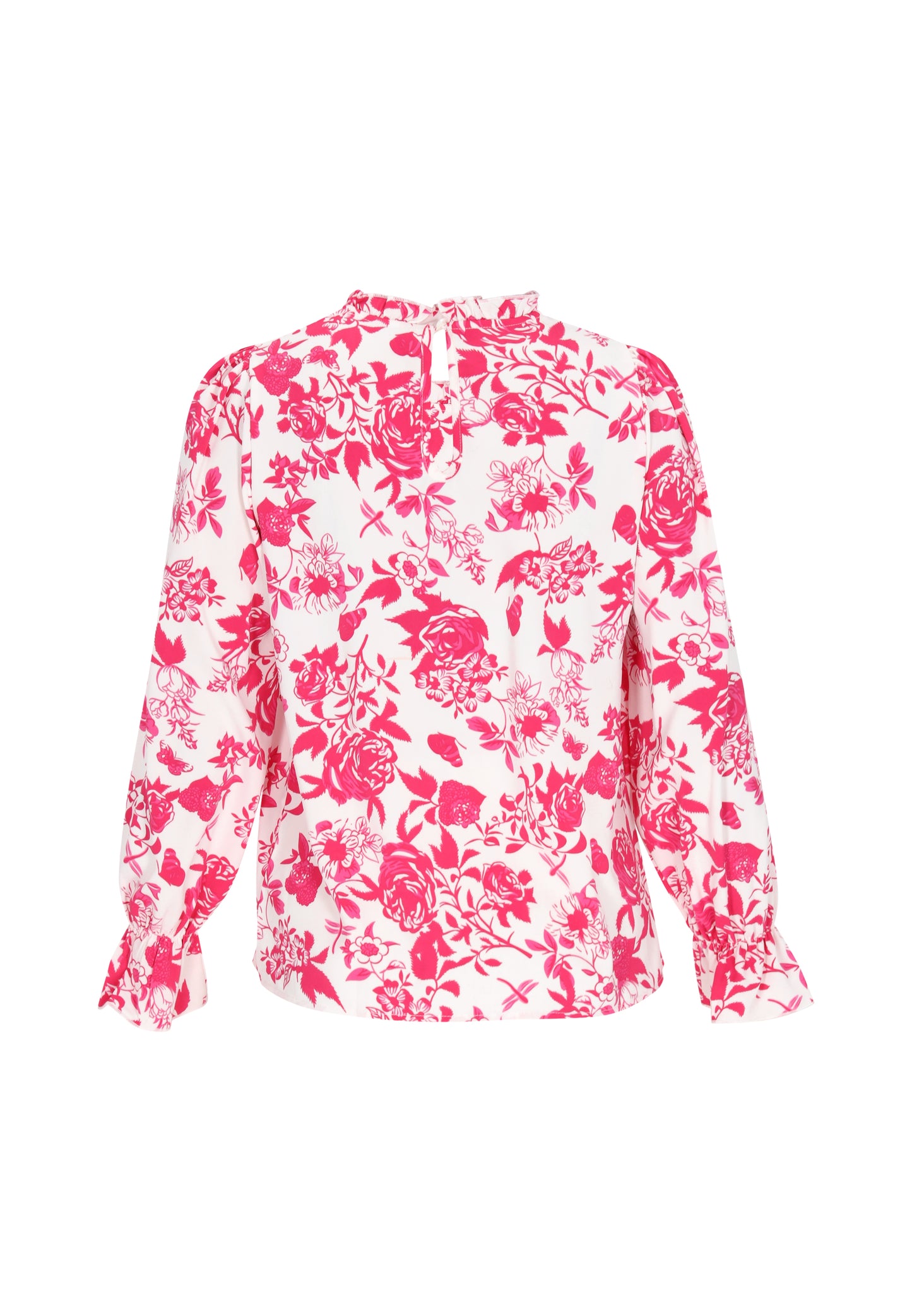 SIDONA women's blouse