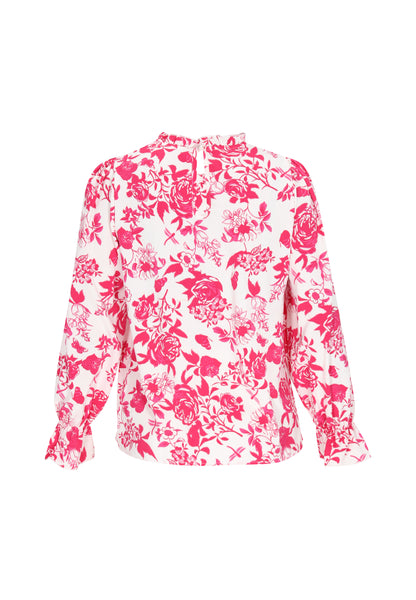 SIDONA women's blouse